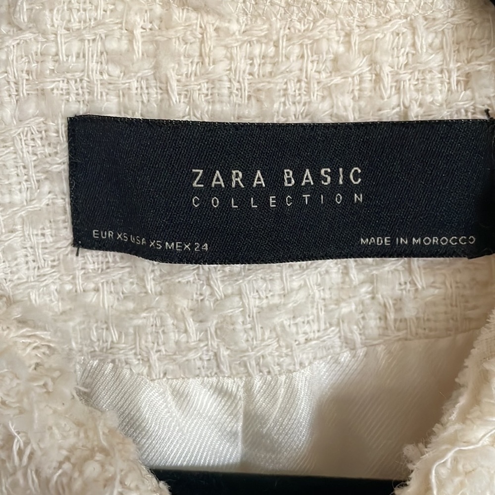 Zara Jacket - Picture 2 of 5